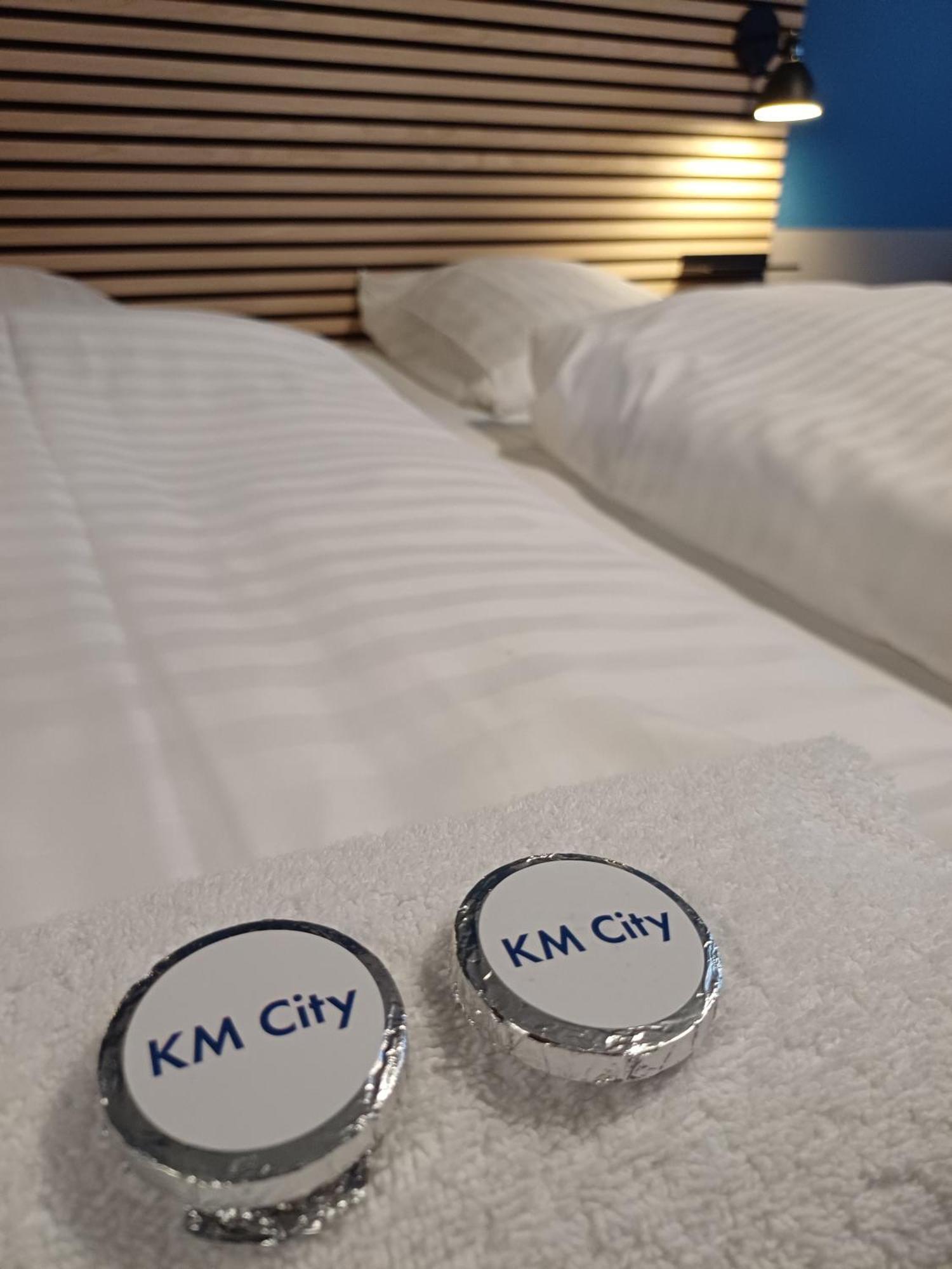 Cozy Double Room 3 On Pedestrian Street Saeby Bagian luar foto
