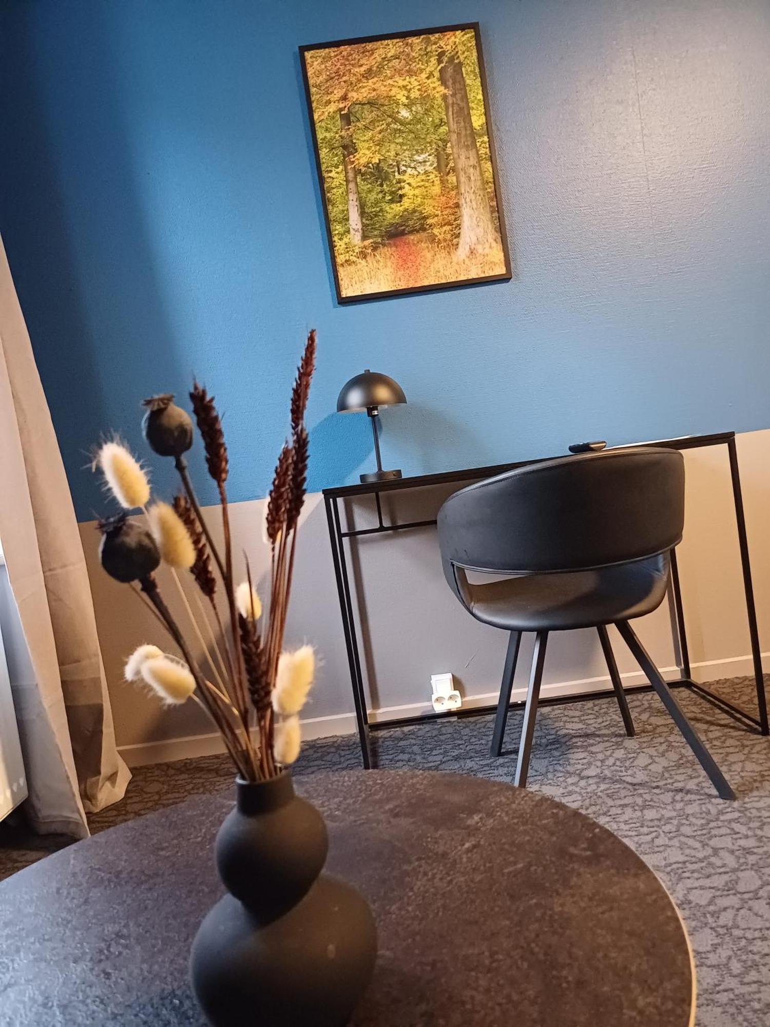 Cozy Double Room 3 On Pedestrian Street Saeby Bagian luar foto